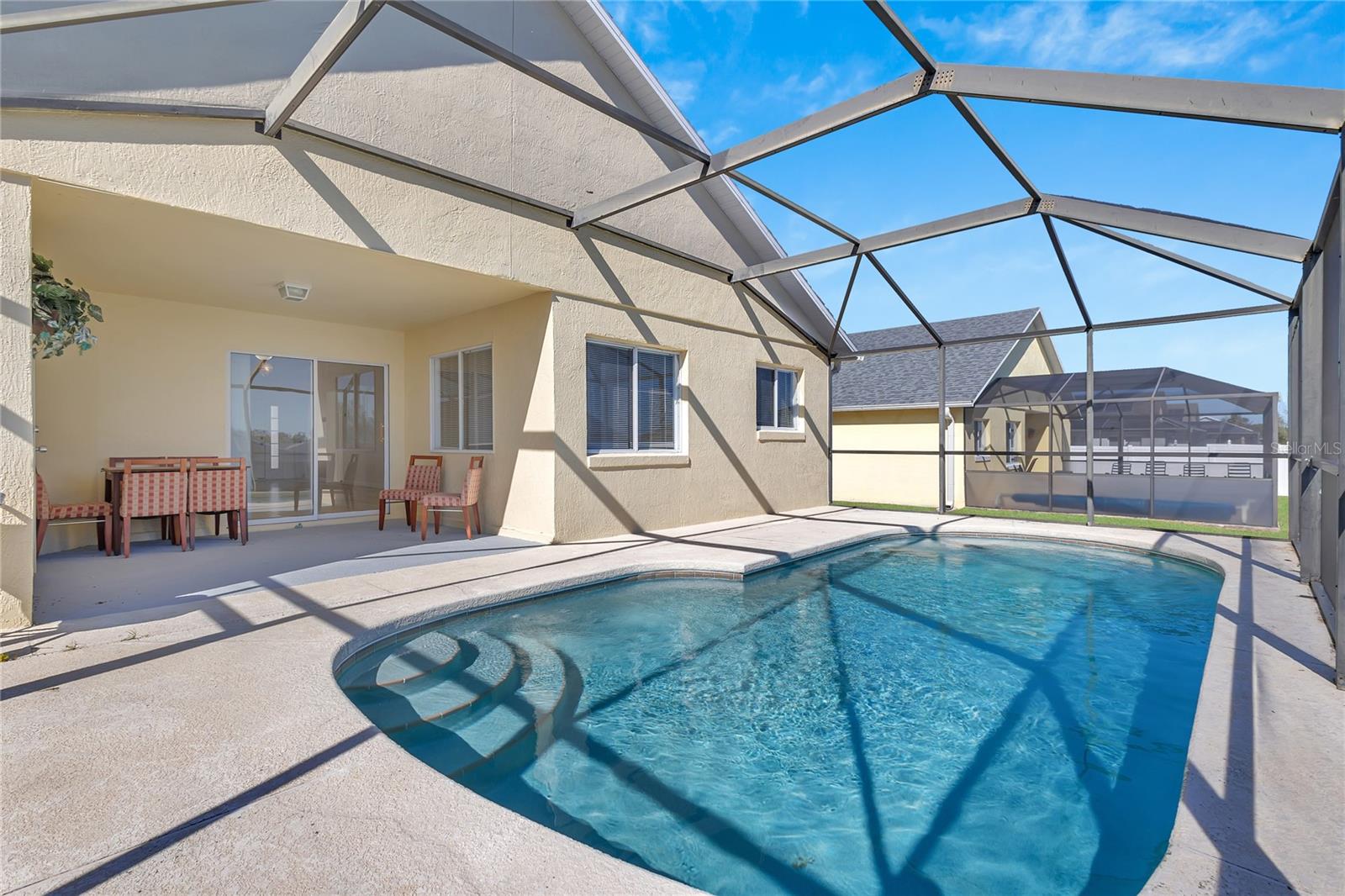 745 HILLCREST DR, DAVENPORT, FL, 33897