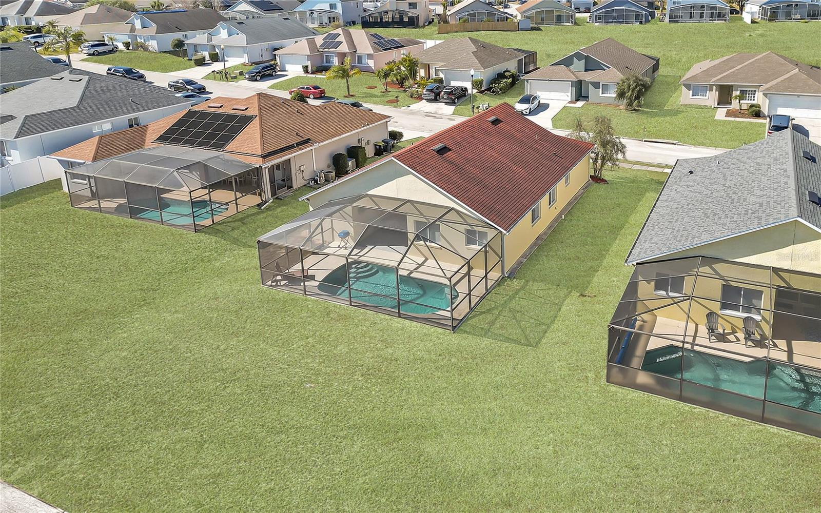 745 HILLCREST DR, DAVENPORT, FL, 33897