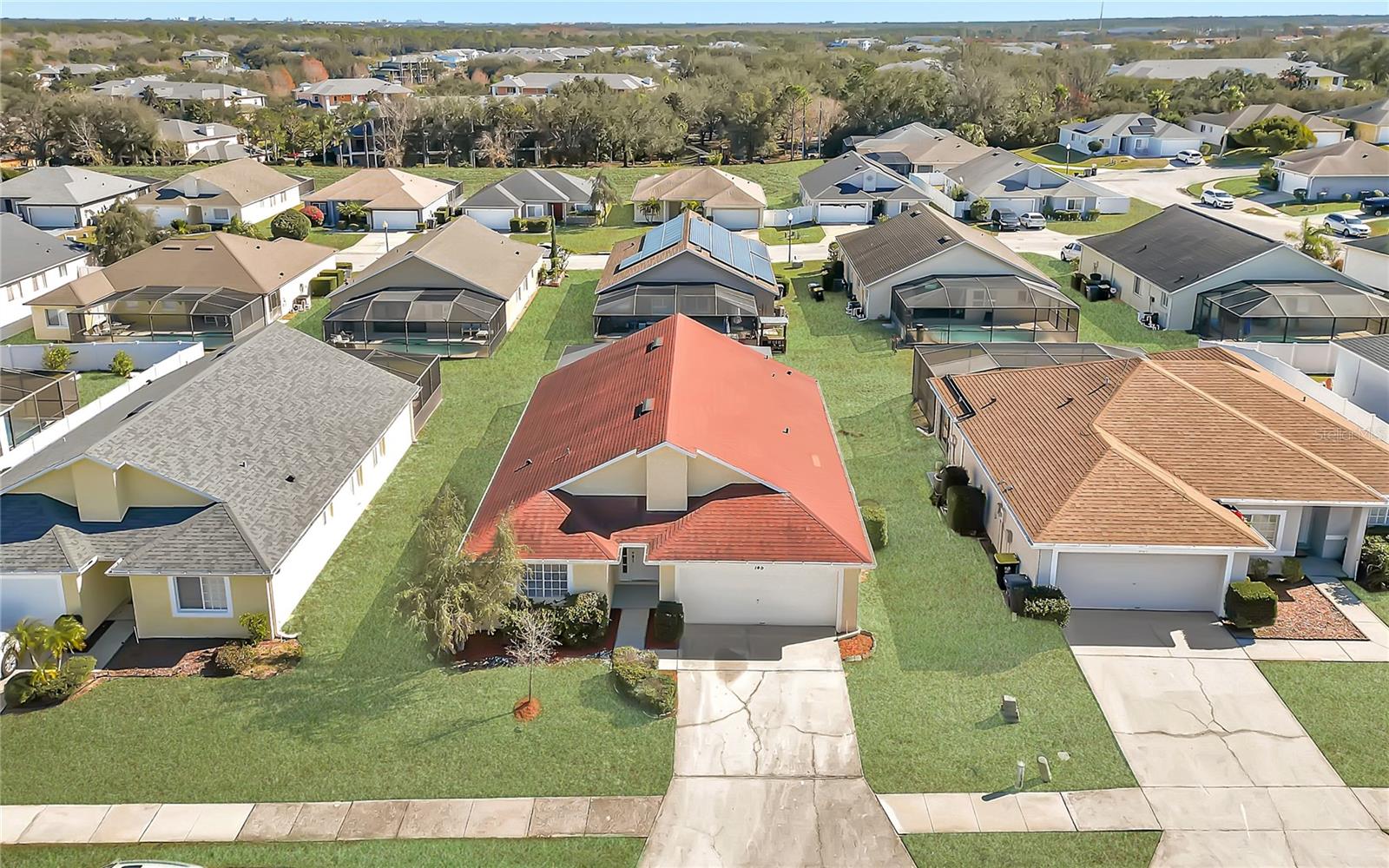 745 HILLCREST DR, DAVENPORT, FL, 33897