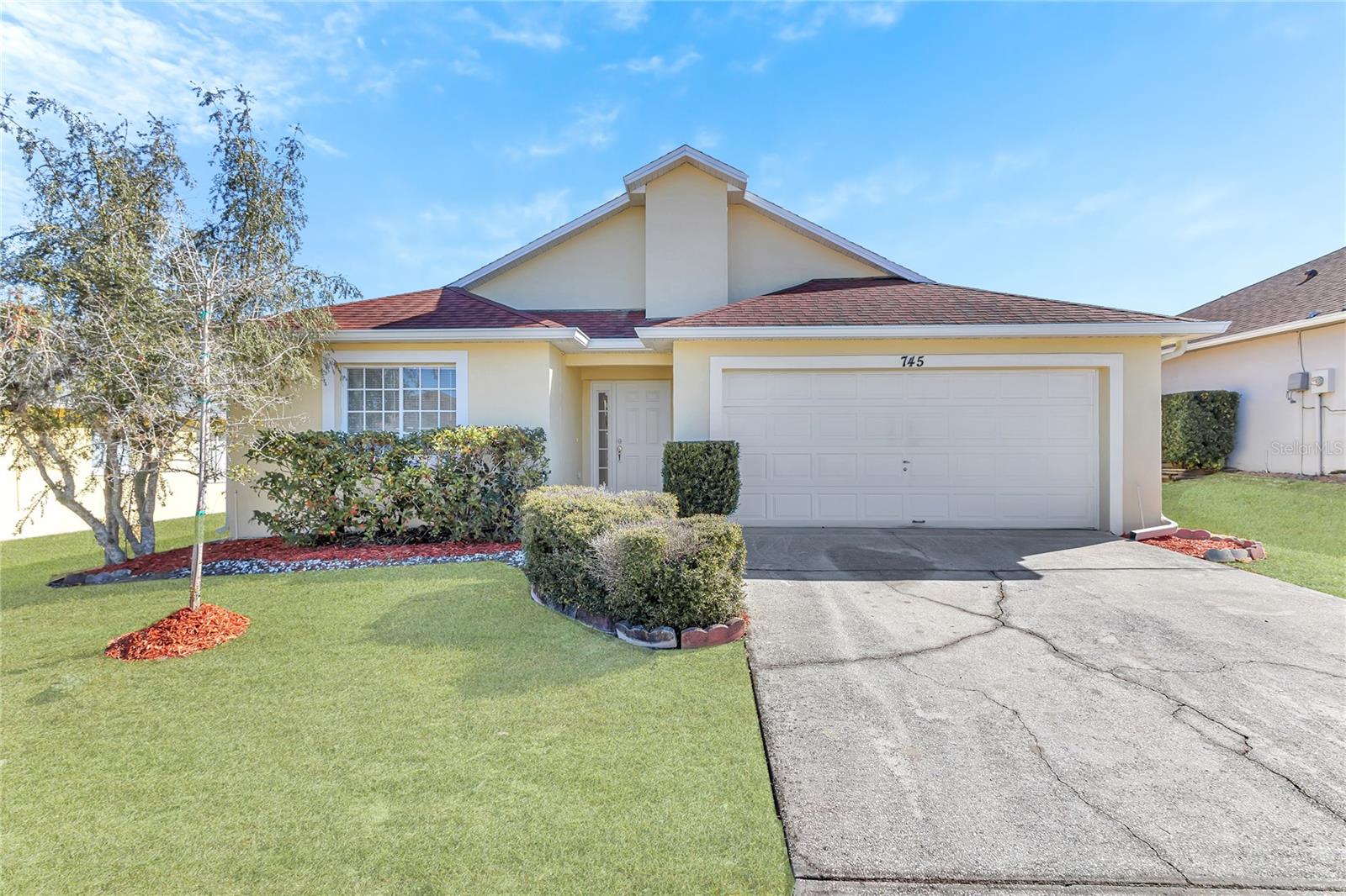 745 HILLCREST DR, DAVENPORT, FL, 33897