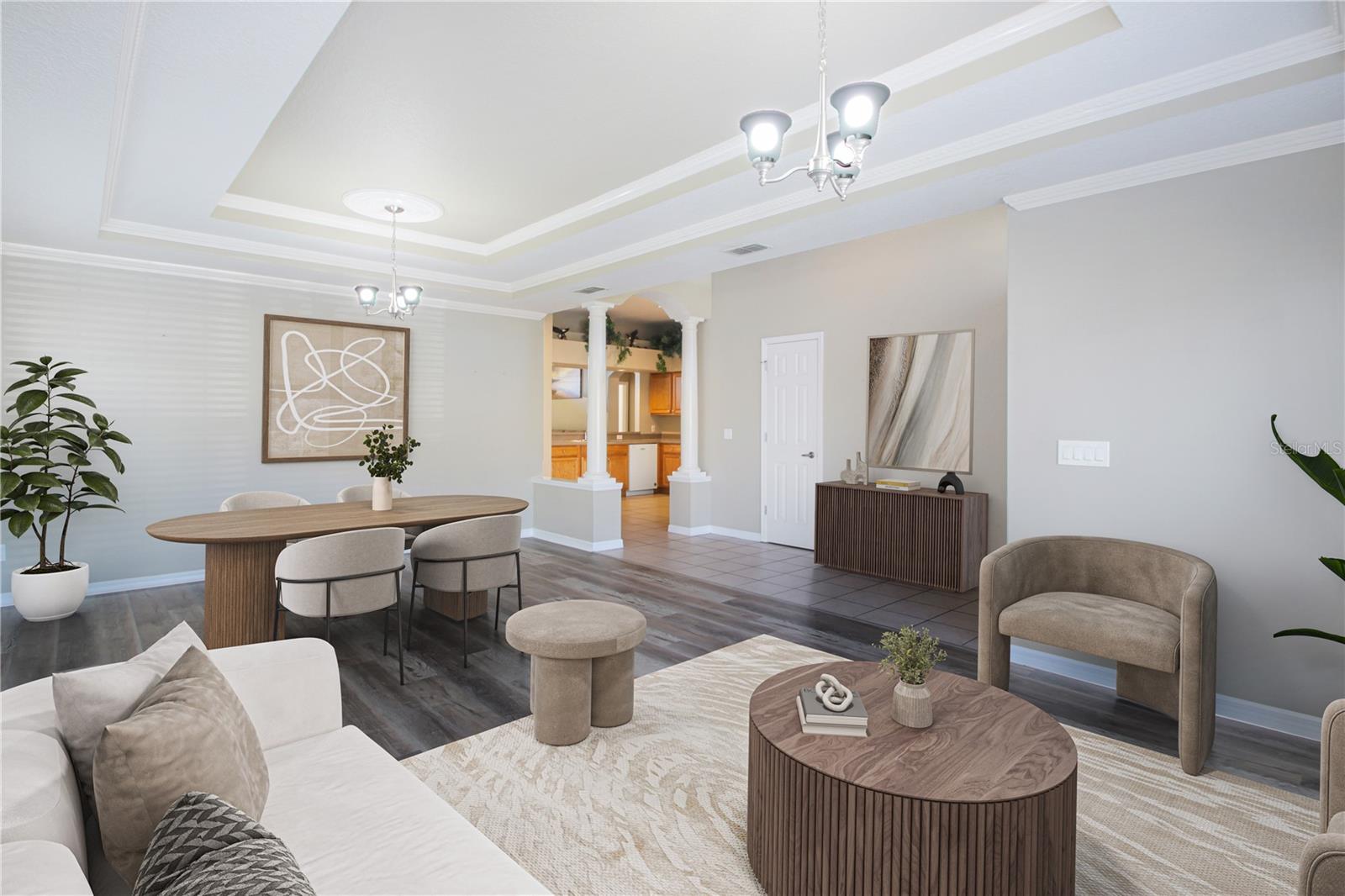 119 ROCKHILL DR, SANFORD, FL, 32771