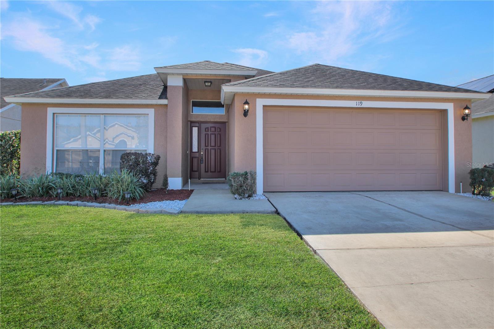 119 ROCKHILL DR, SANFORD, FL, 32771