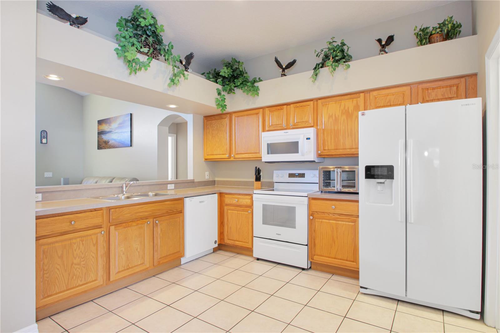 119 ROCKHILL DR, SANFORD, FL, 32771