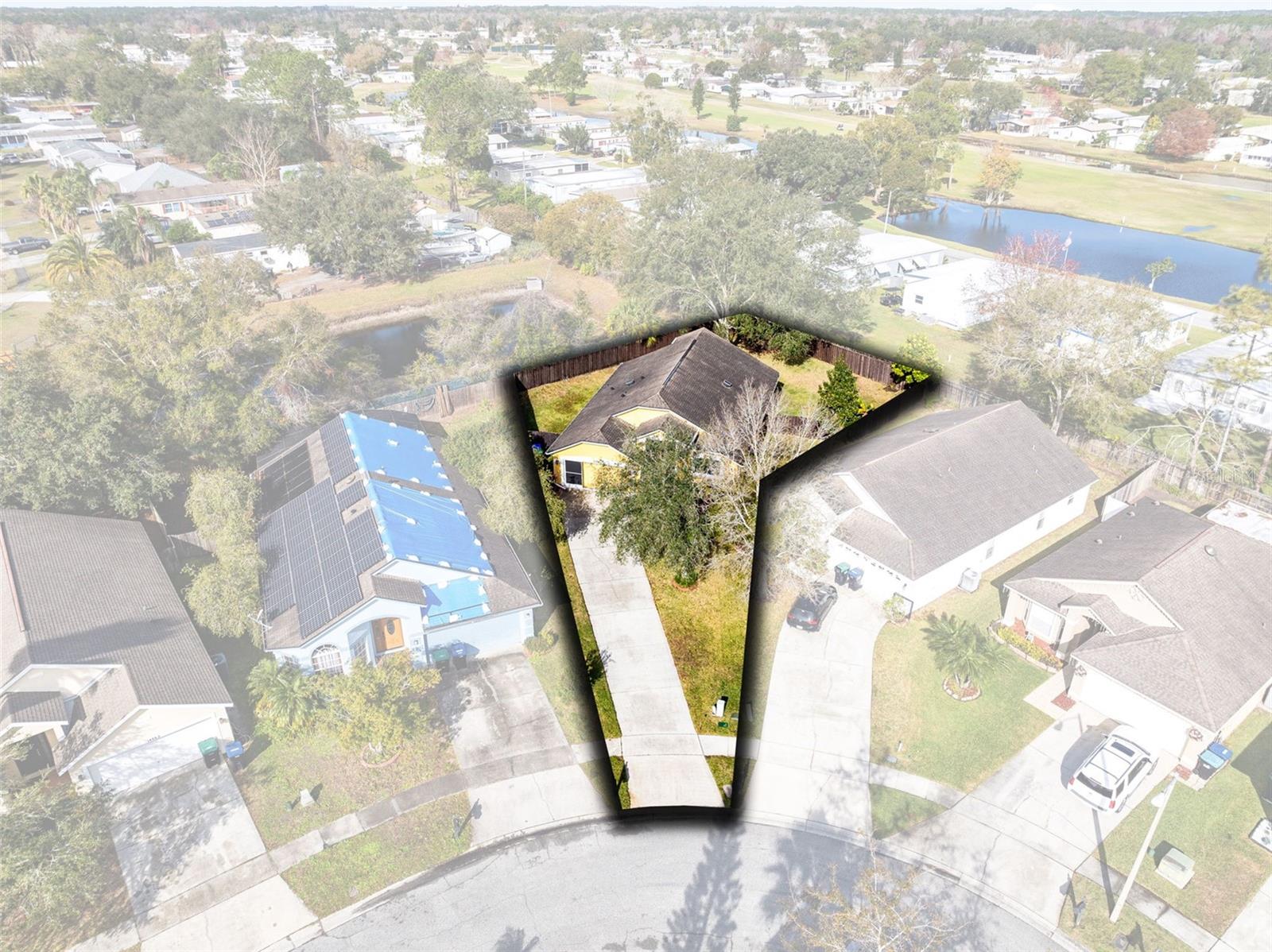 14850 LADY VICTORIA BLVD, ORLANDO, FL, 32826