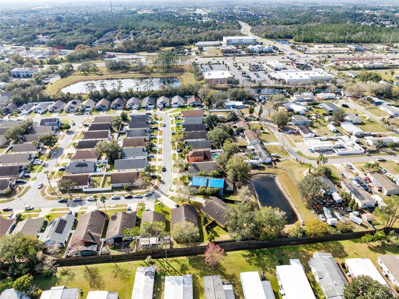 14850 LADY VICTORIA BLVD, ORLANDO, FL, 32826