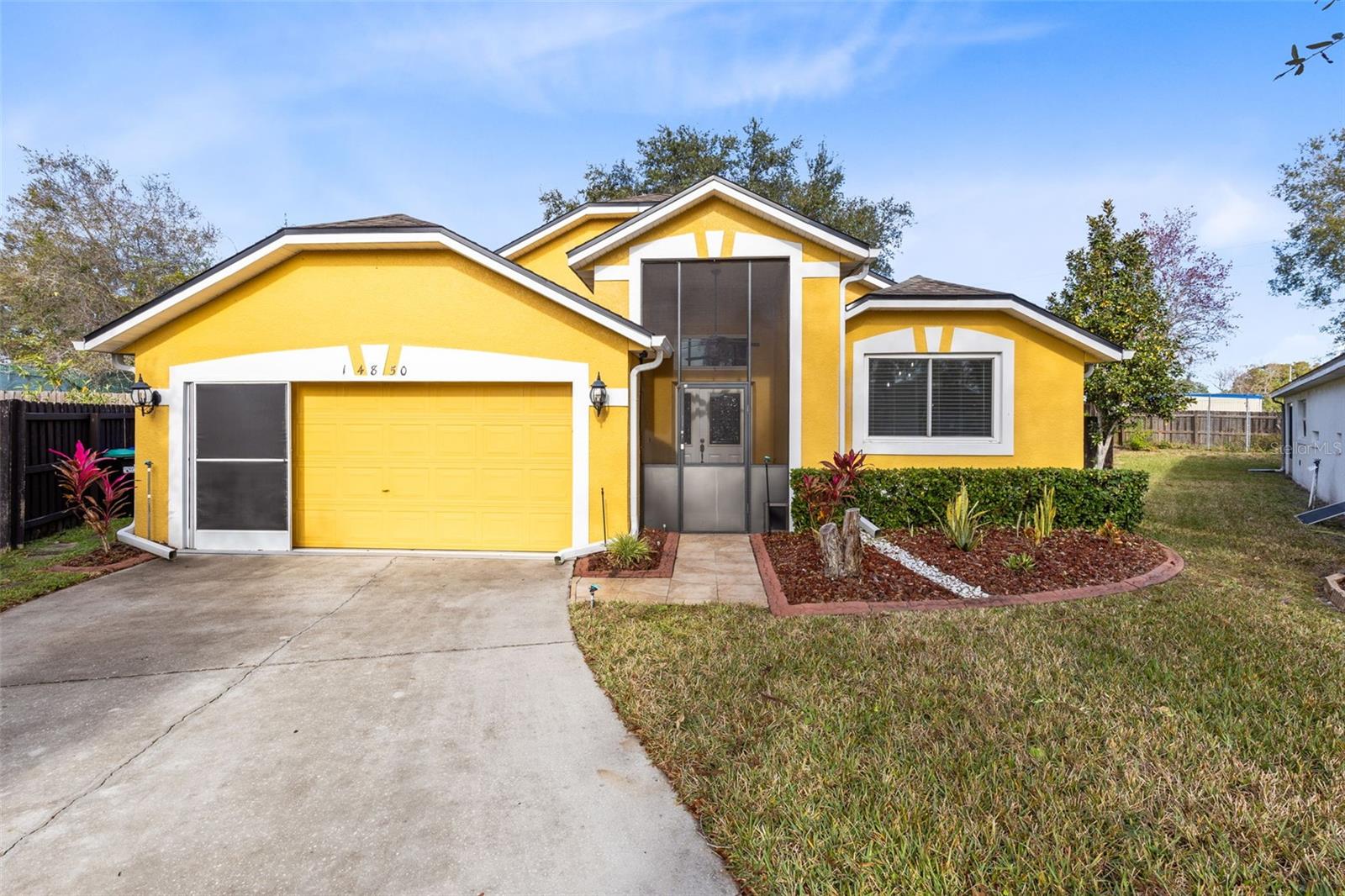 14850 LADY VICTORIA BLVD, ORLANDO, FL, 32826