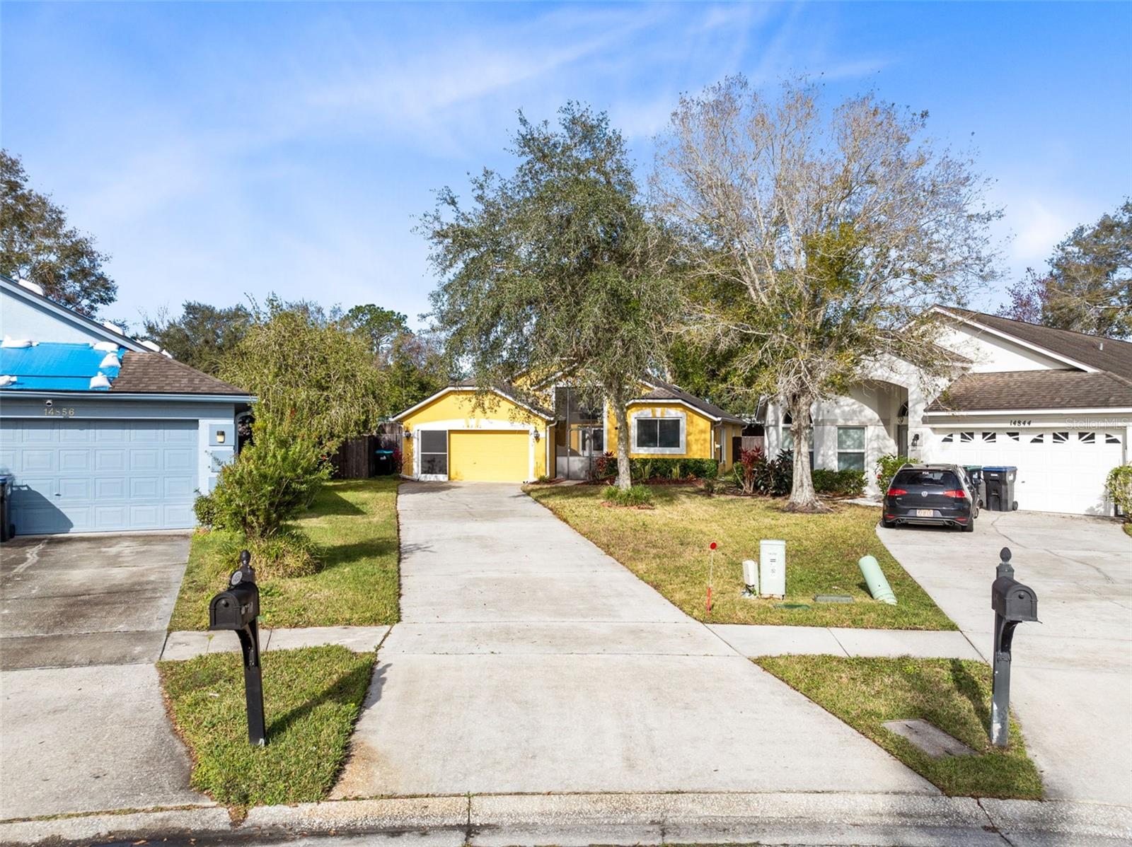 14850 LADY VICTORIA BLVD, ORLANDO, FL, 32826