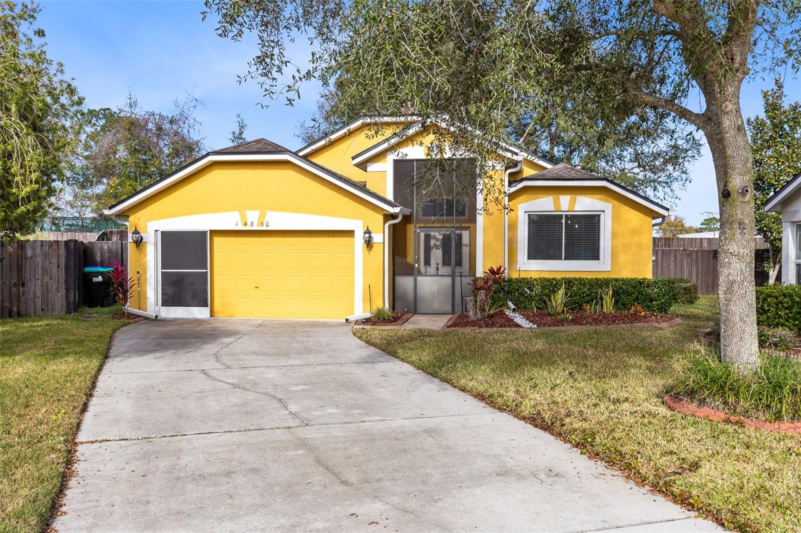 14850 LADY VICTORIA BLVD, ORLANDO, FL, 32826