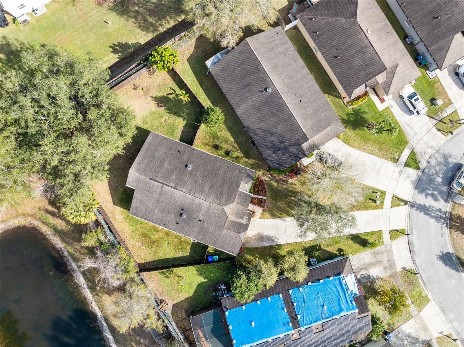 14850 LADY VICTORIA BLVD, ORLANDO, FL, 32826