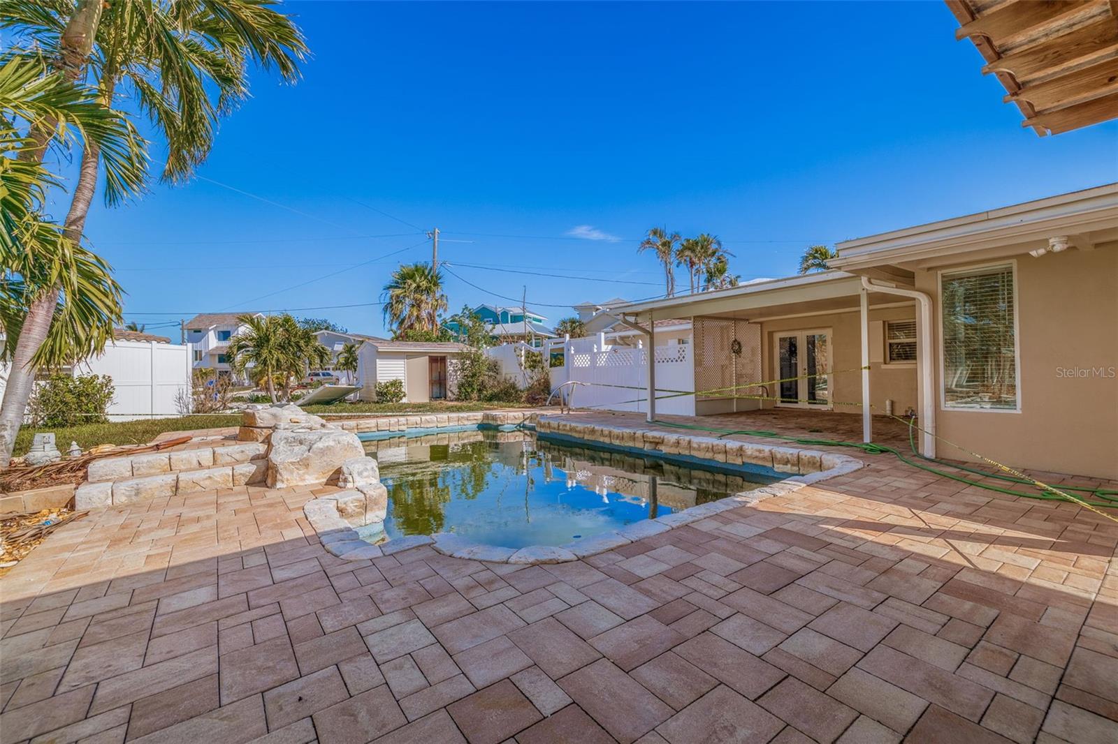 911 BOCA CIEGA ISLE DR, ST PETE BEACH, FL, 33706
