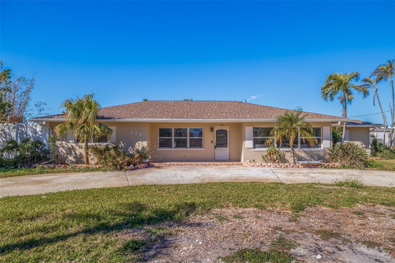 911 BOCA CIEGA ISLE DR, ST PETE BEACH, FL, 33706