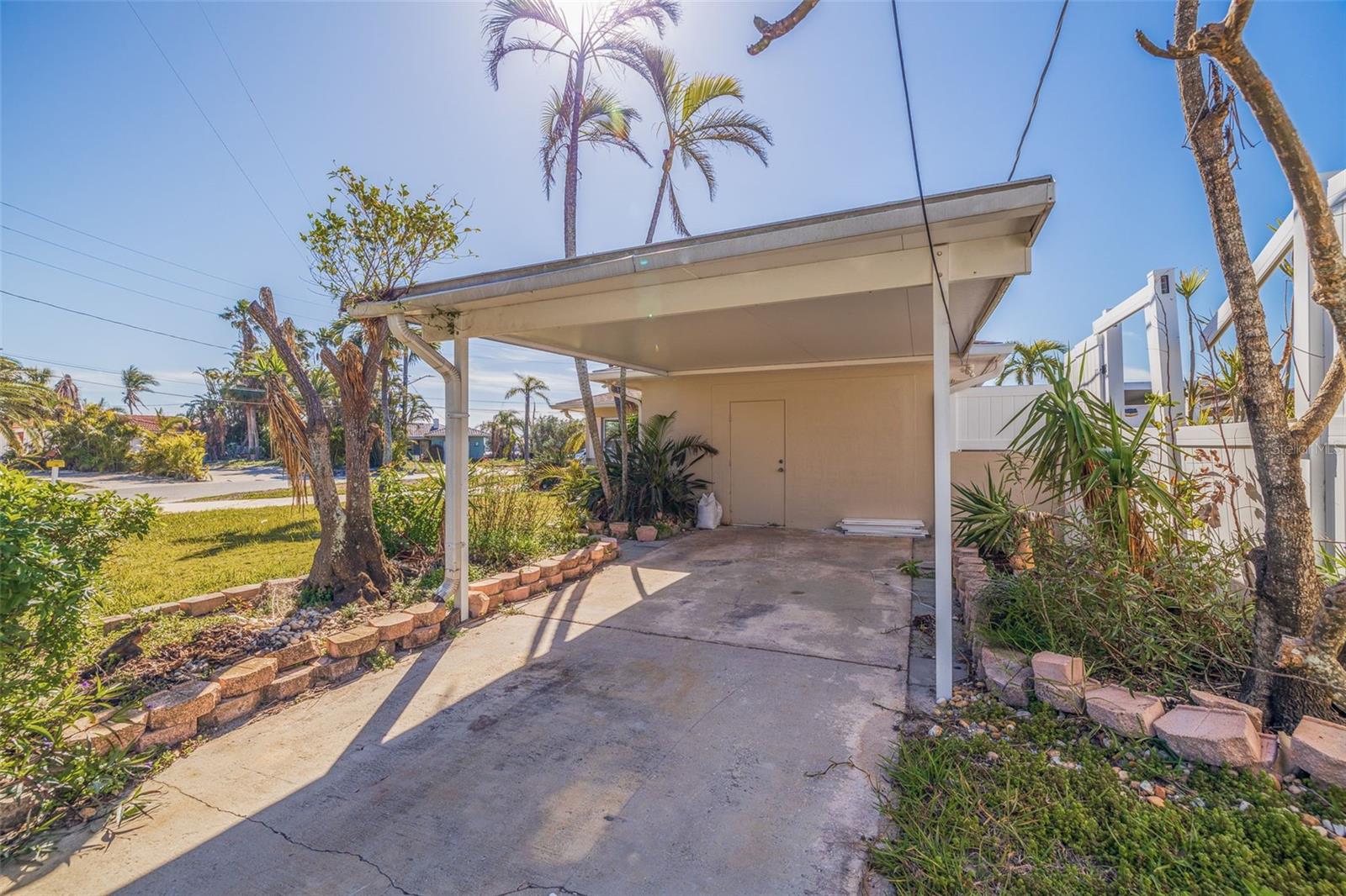911 BOCA CIEGA ISLE DR, ST PETE BEACH, FL, 33706