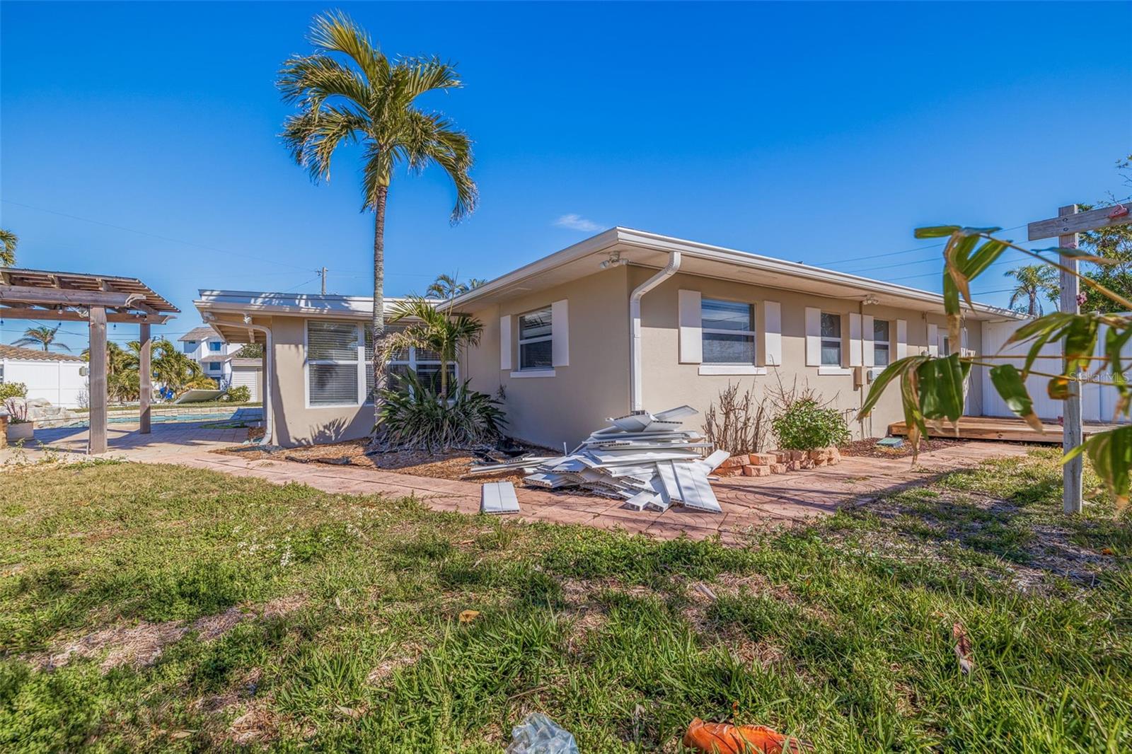 911 BOCA CIEGA ISLE DR, ST PETE BEACH, FL, 33706
