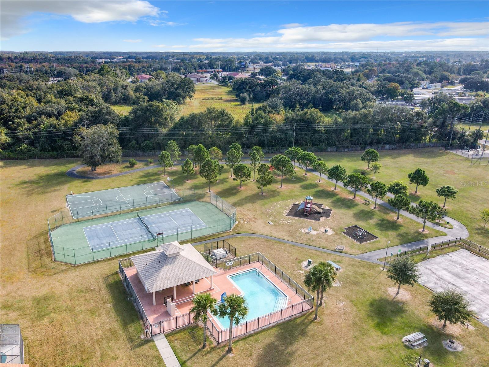 4840 KINGSTON CIR, KISSIMMEE, FL, 34746