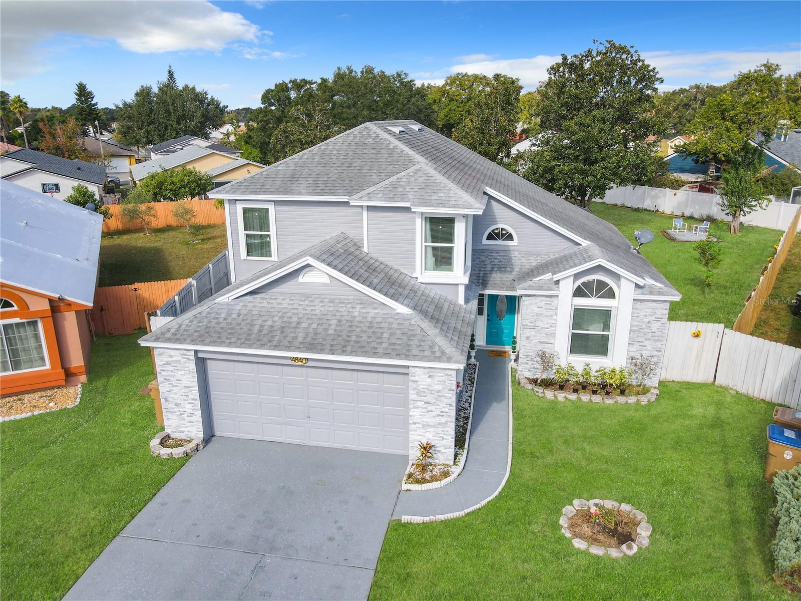 4840 KINGSTON CIR, KISSIMMEE, FL, 34746