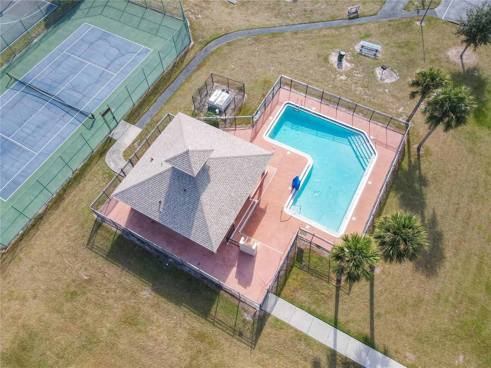 4840 KINGSTON CIR, KISSIMMEE, FL, 34746