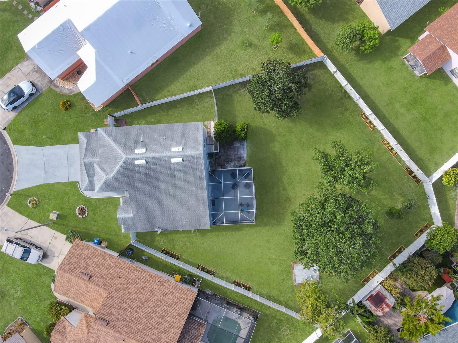 4840 KINGSTON CIR, KISSIMMEE, FL, 34746