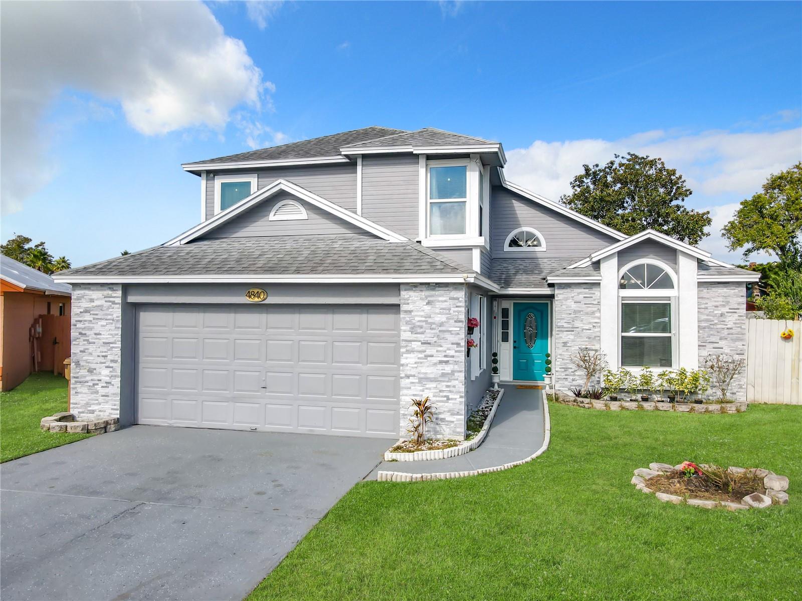 4840 KINGSTON CIR, KISSIMMEE, FL, 34746