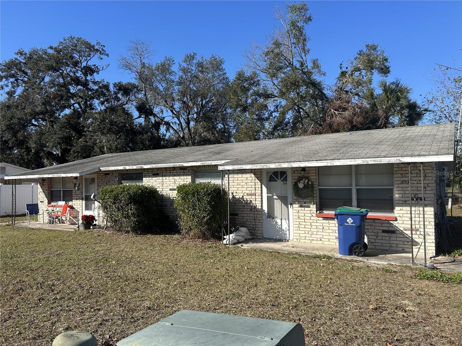 5446 LISA CIR, ZEPHYRHILLS, FL, 33542