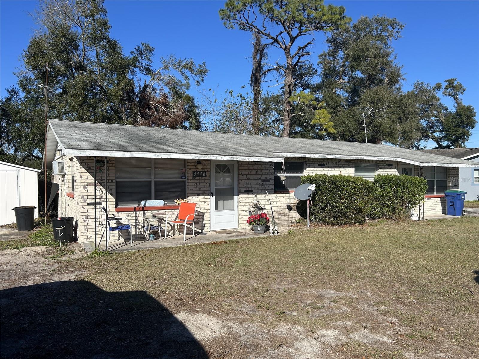 5446 LISA CIR, ZEPHYRHILLS, FL, 33542