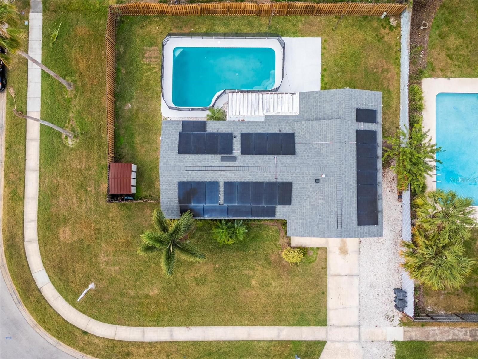 102 ABERDEEN DR, FERN PARK, FL, 32730
