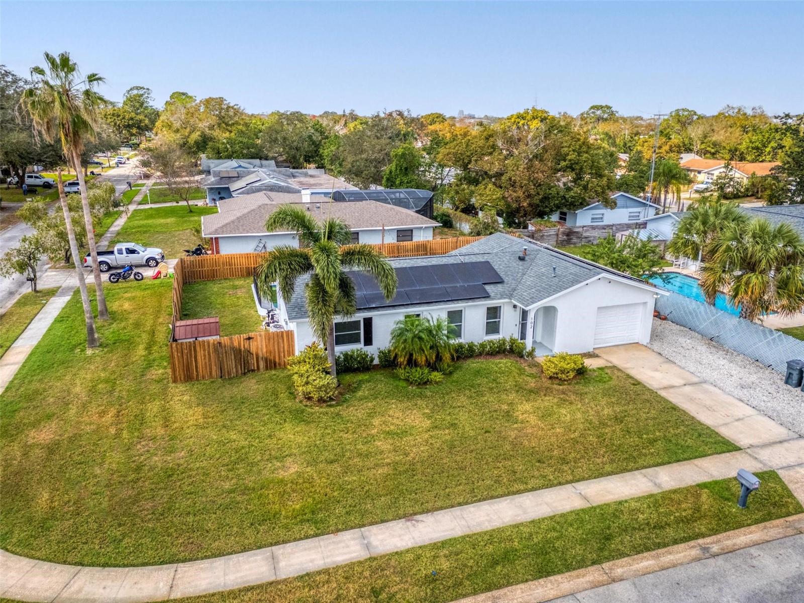 102 ABERDEEN DR, FERN PARK, FL, 32730