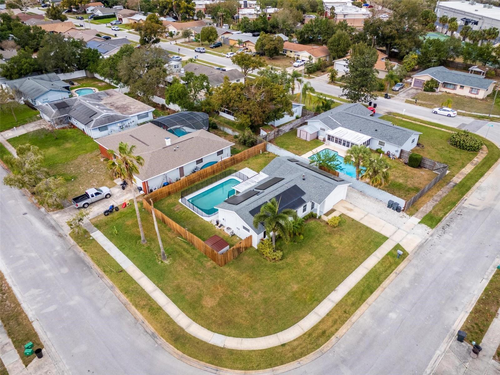102 ABERDEEN DR, FERN PARK, FL, 32730