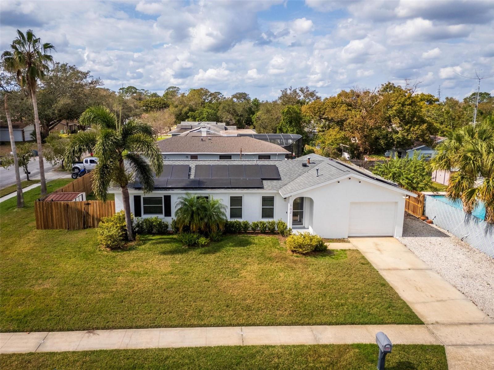 102 ABERDEEN DR, FERN PARK, FL, 32730