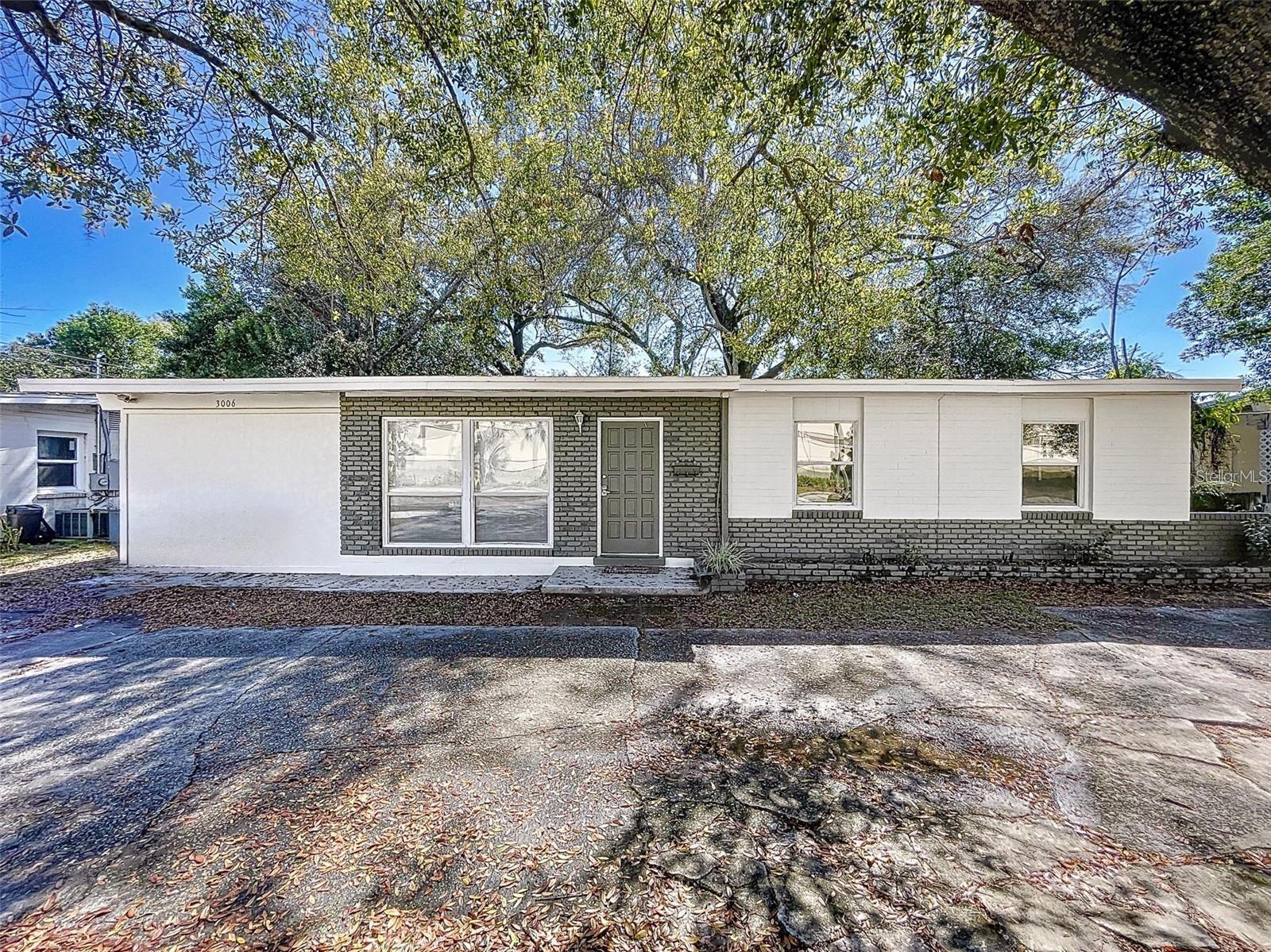 3006 E ANDERSON ST, ORLANDO, FL, 32803