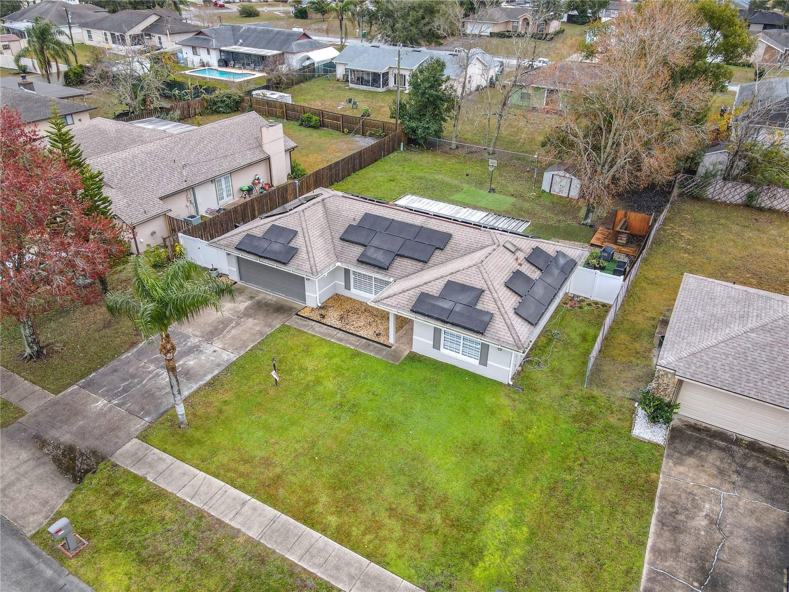 1113 MATTERHORN STREET, DELTONA, FL, 32725