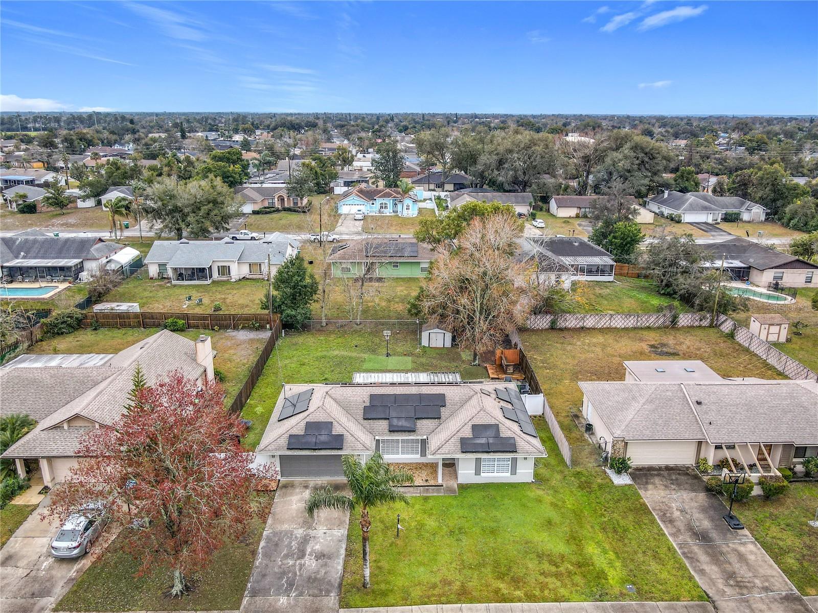1113 MATTERHORN STREET, DELTONA, FL, 32725