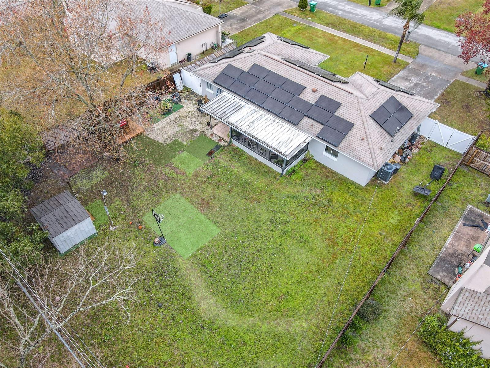 1113 MATTERHORN STREET, DELTONA, FL, 32725