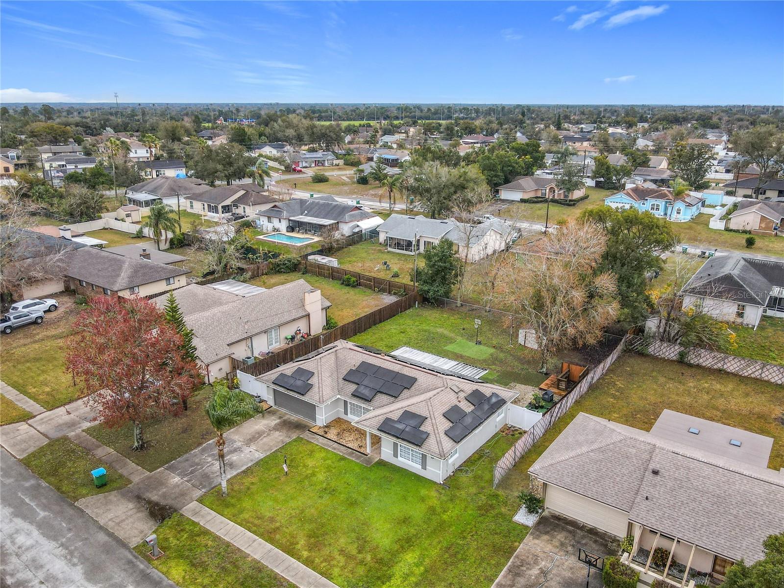 1113 MATTERHORN STREET, DELTONA, FL, 32725
