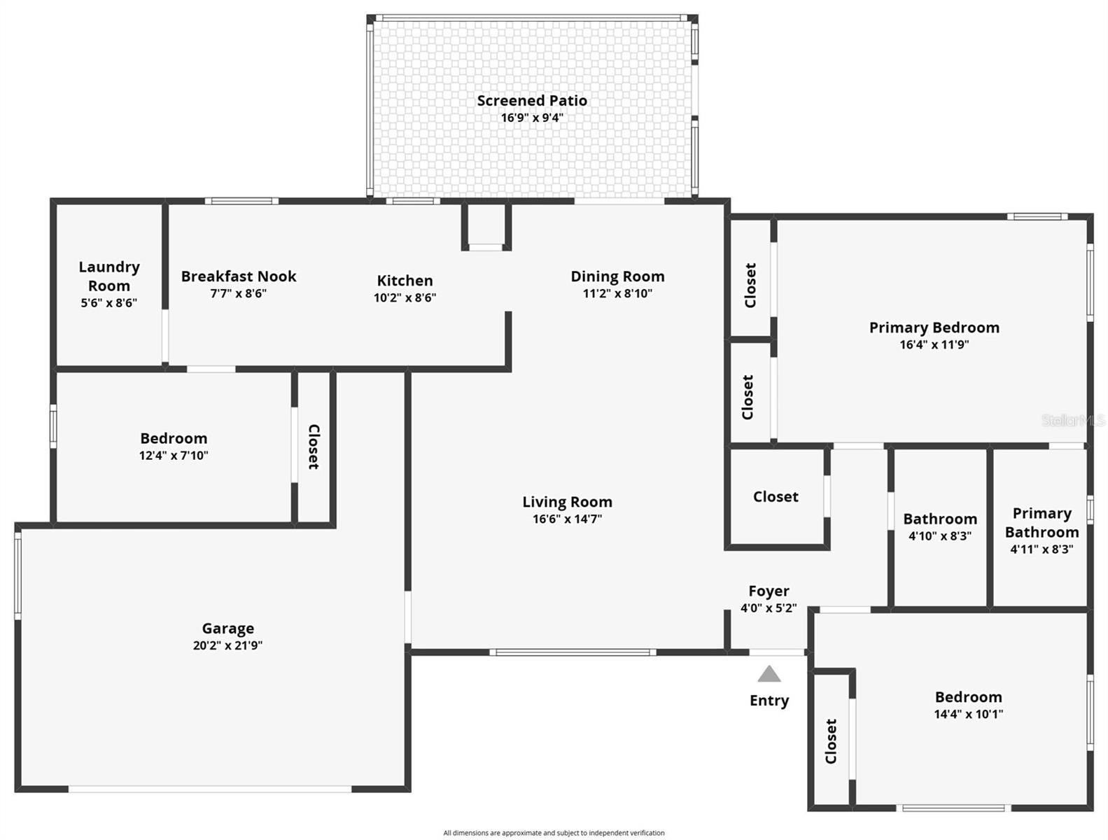 1113 MATTERHORN STREET, DELTONA, FL, 32725