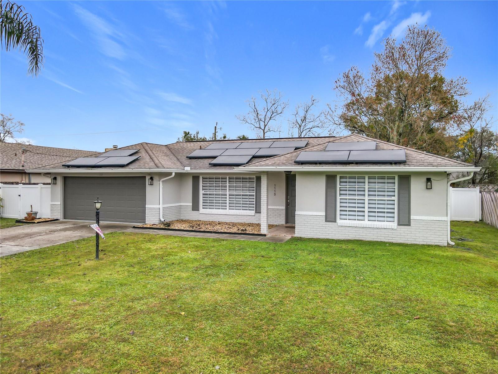 1113 MATTERHORN STREET, DELTONA, FL, 32725