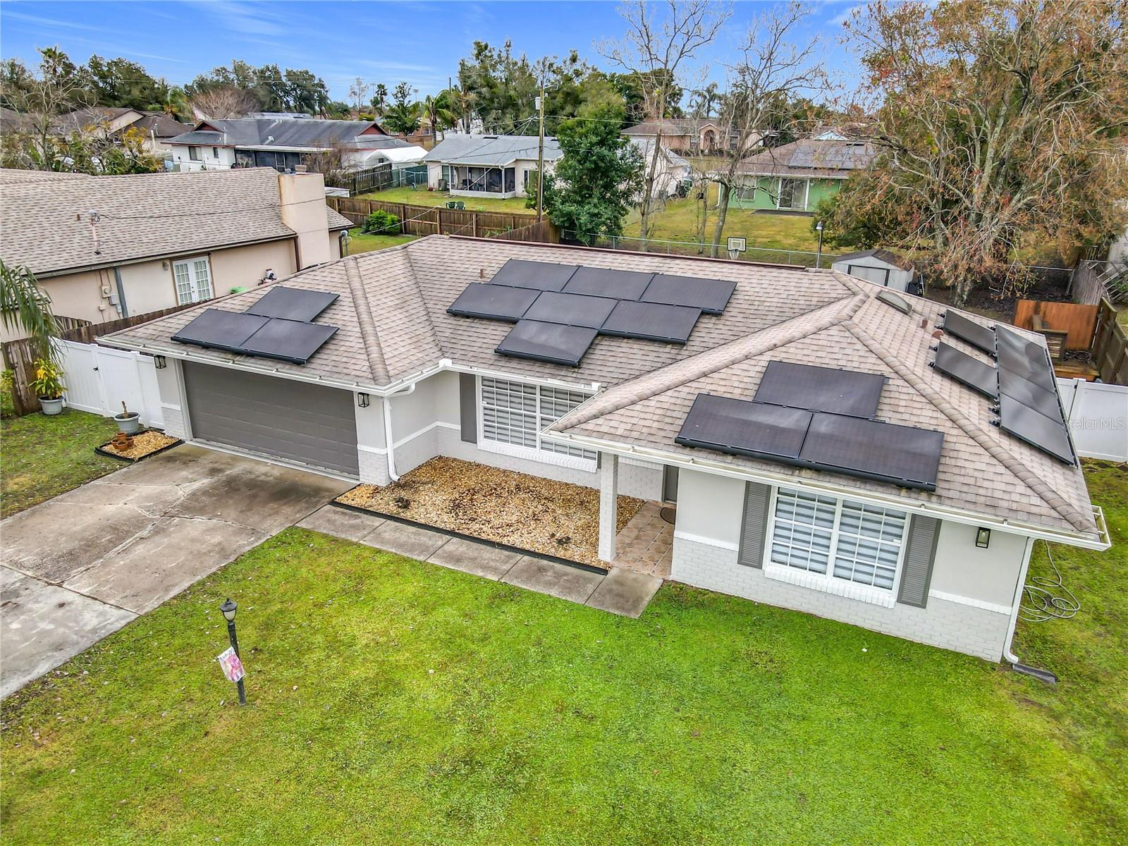 1113 MATTERHORN STREET, DELTONA, FL, 32725