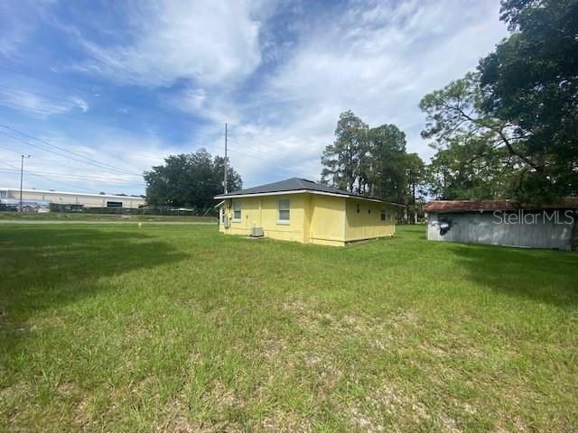 702 S WOODROW WILSON ST, PLANT CITY, FL, 33563