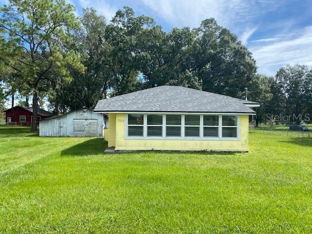 702 S WOODROW WILSON ST, PLANT CITY, FL, 33563