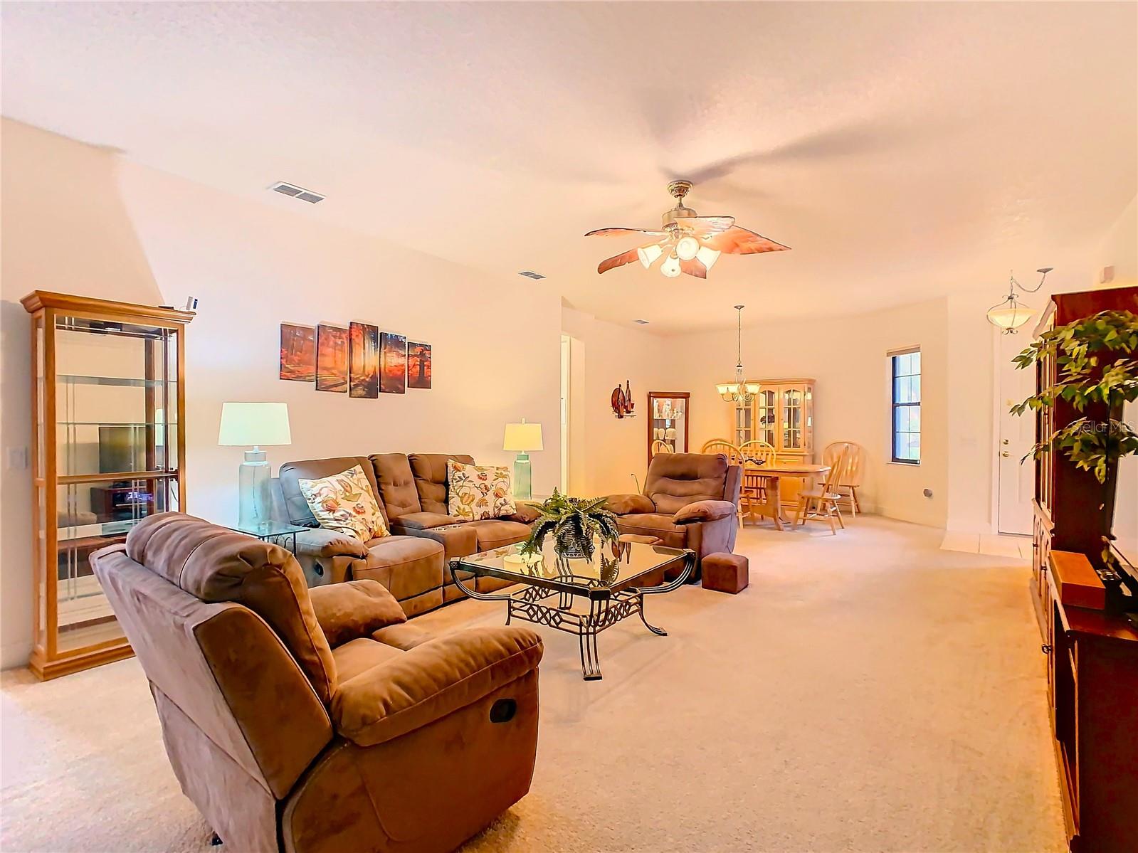 203 LOS GATOS PL, POINCIANA, FL, 34759