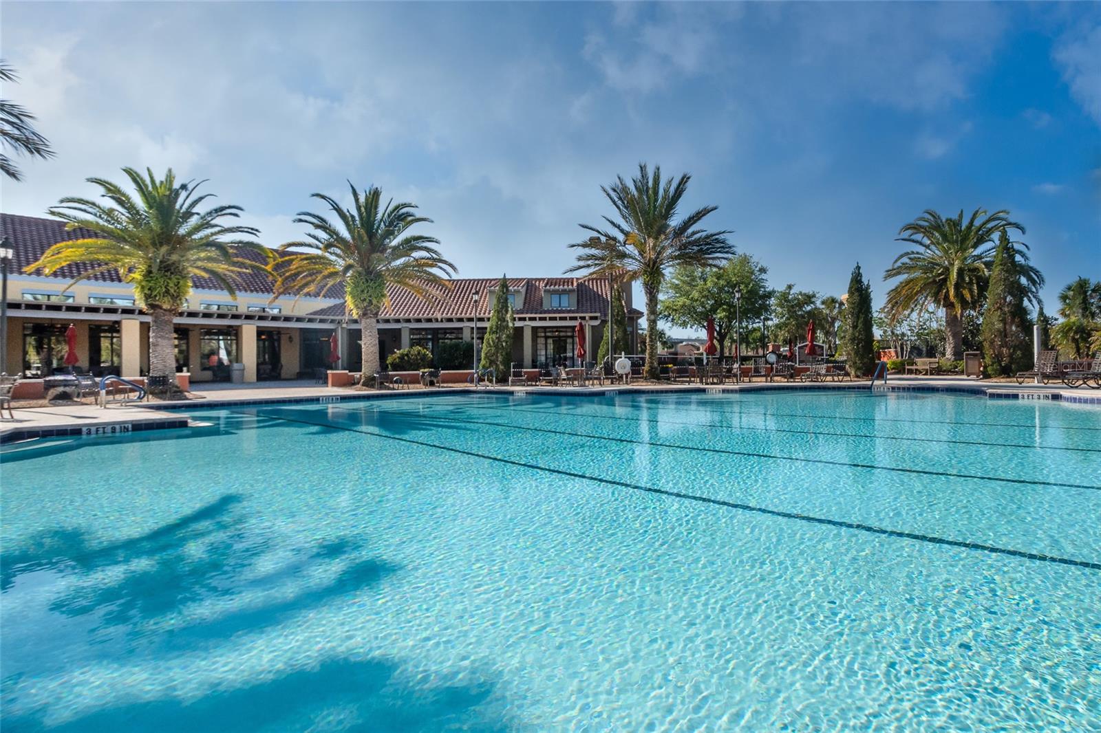 203 LOS GATOS PL, POINCIANA, FL, 34759
