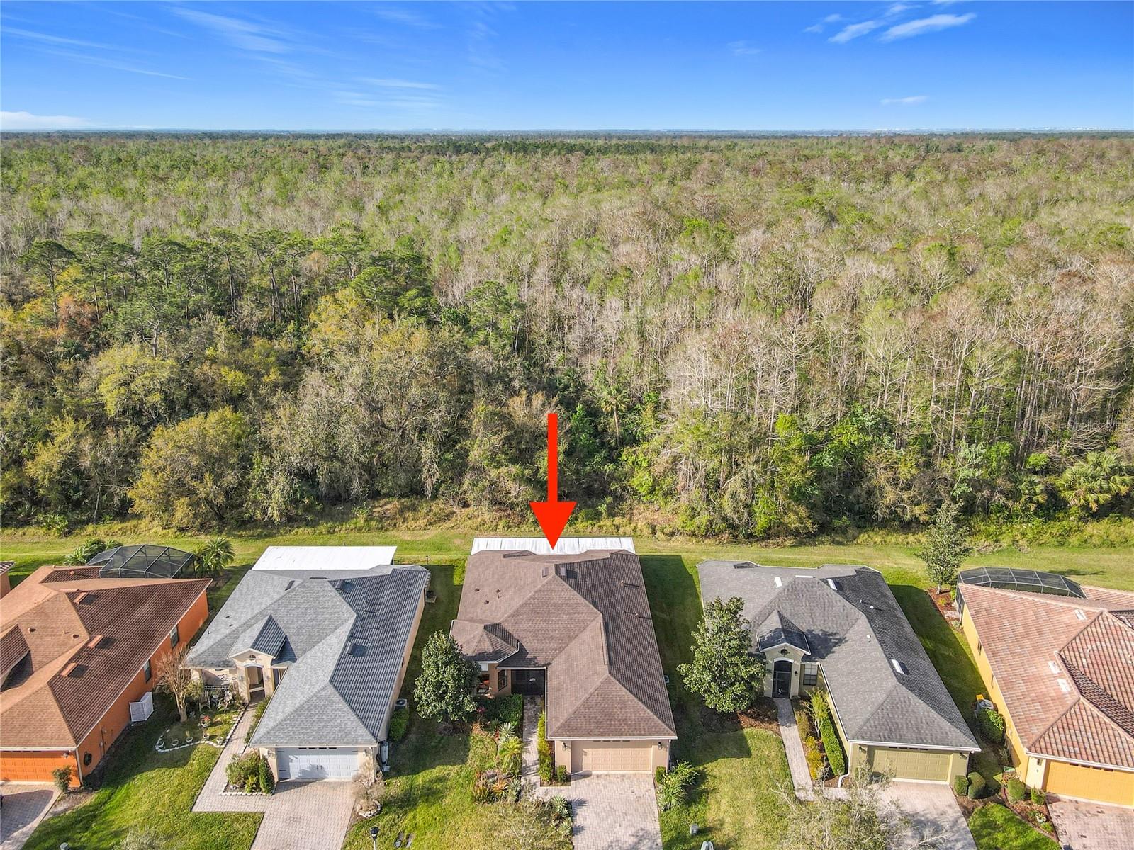 203 LOS GATOS PL, POINCIANA, FL, 34759