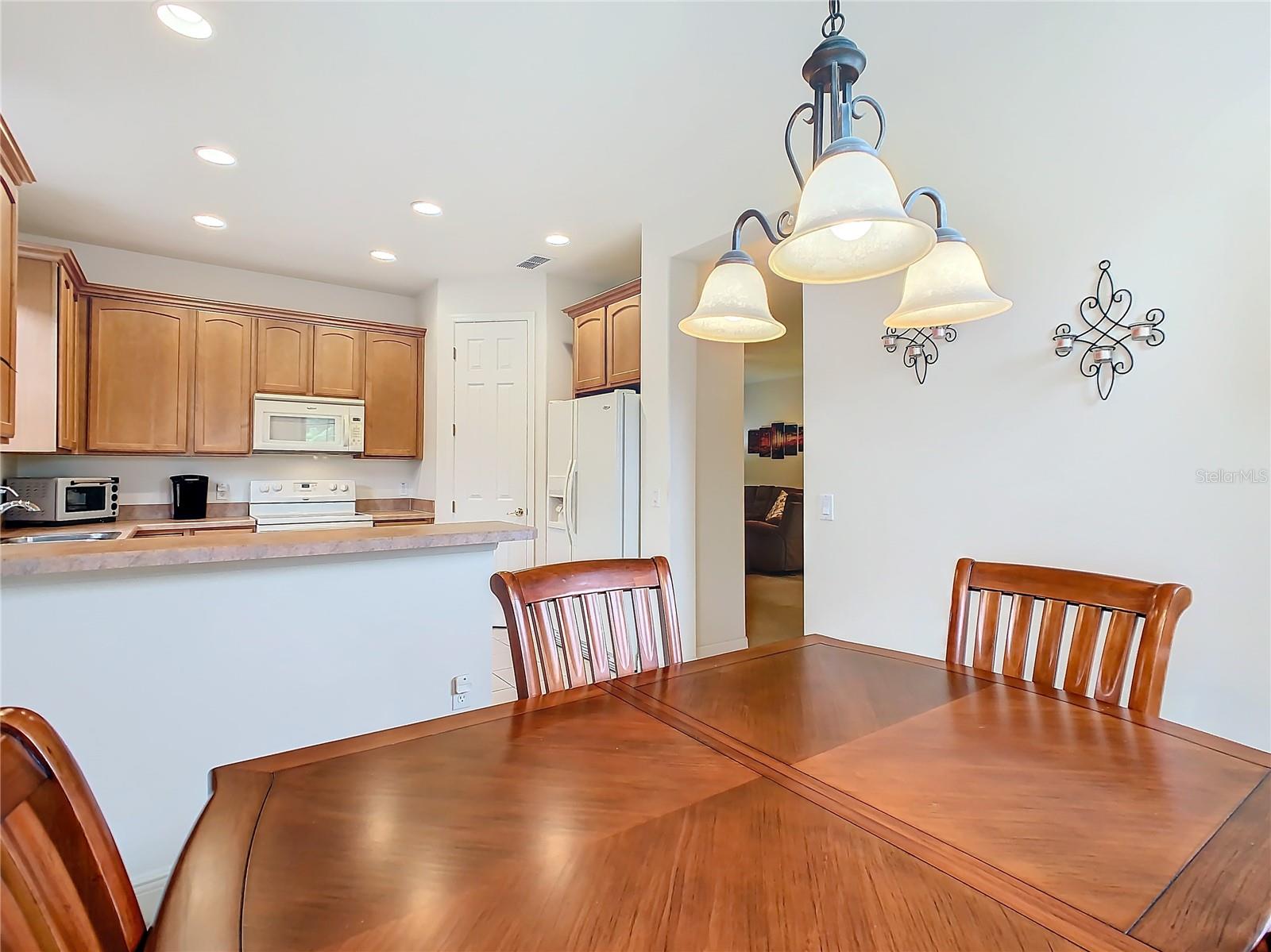 203 LOS GATOS PL, POINCIANA, FL, 34759