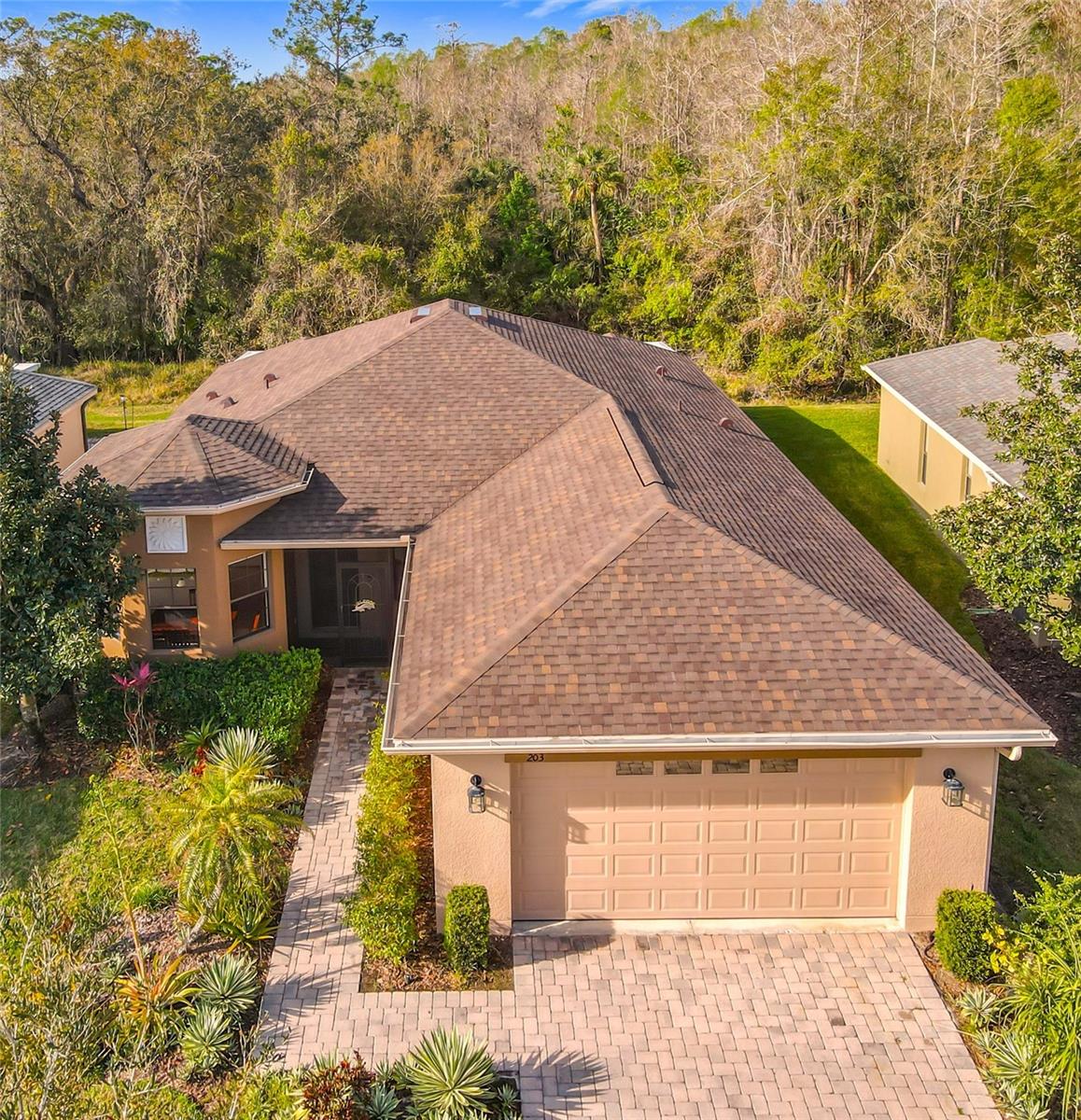 203 LOS GATOS PL, POINCIANA, FL, 34759
