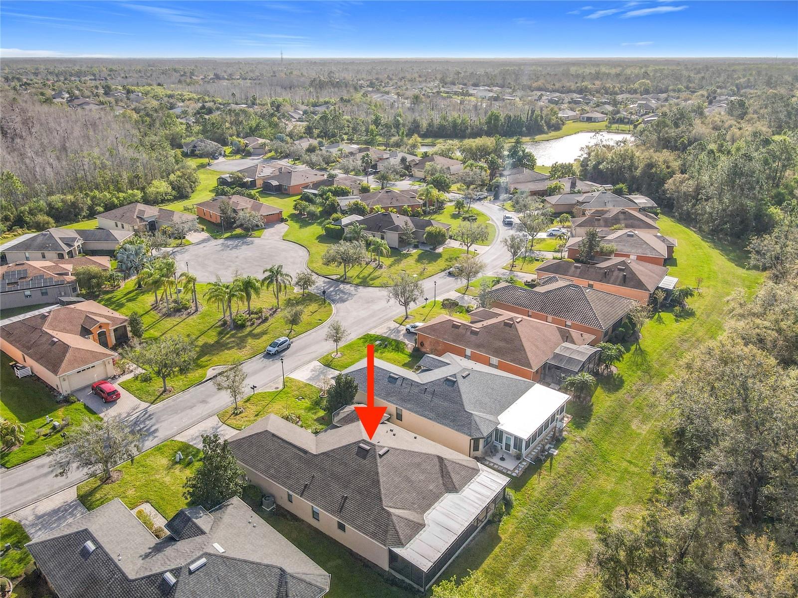 203 LOS GATOS PL, POINCIANA, FL, 34759
