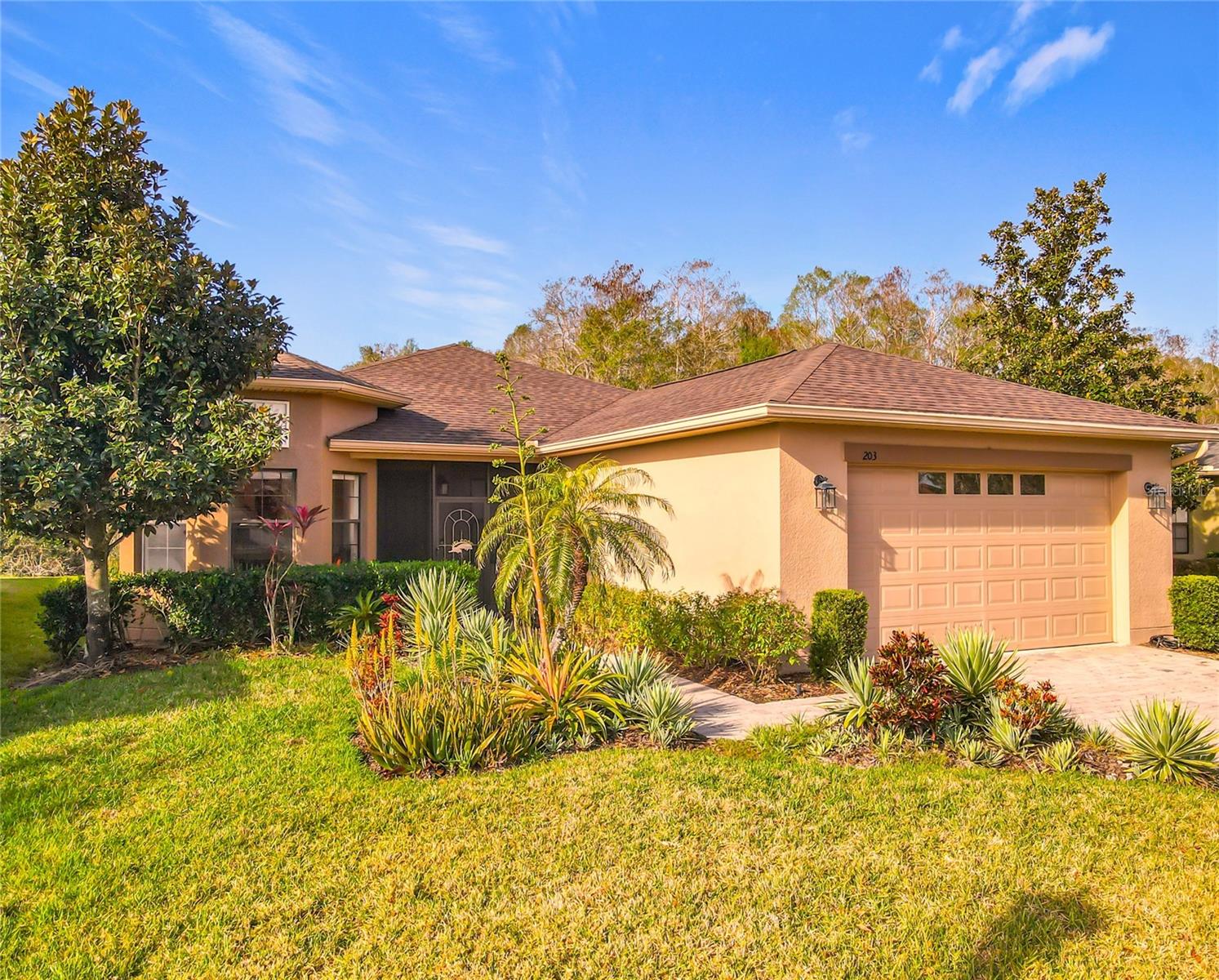 203 LOS GATOS PL, POINCIANA, FL, 34759