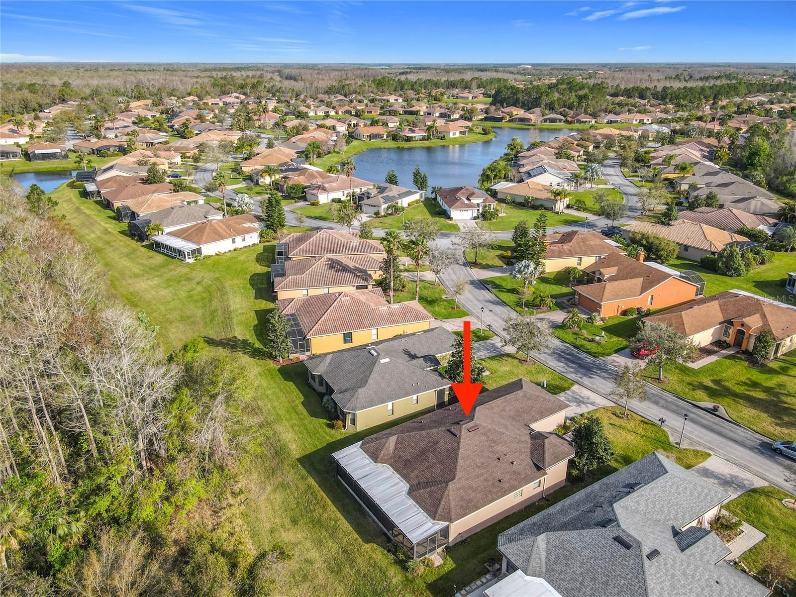 203 LOS GATOS PL, POINCIANA, FL, 34759
