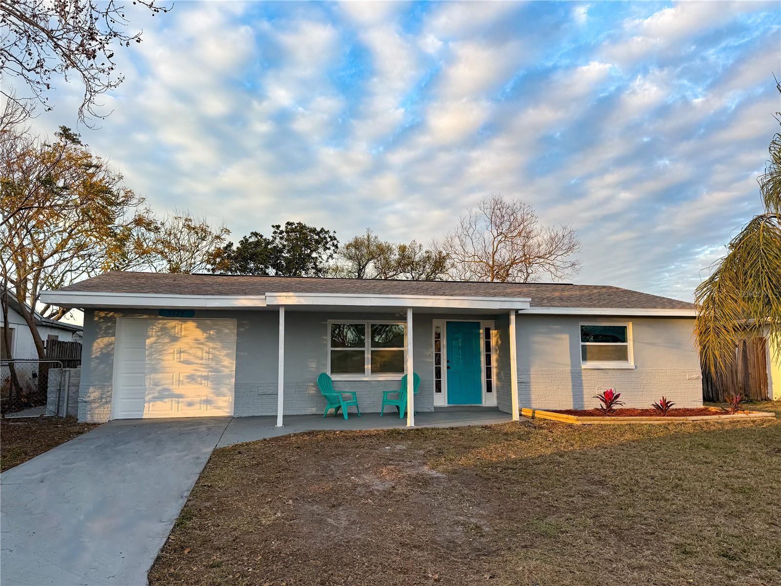 7325 IVANHOE DR, PORT RICHEY, FL, 34668