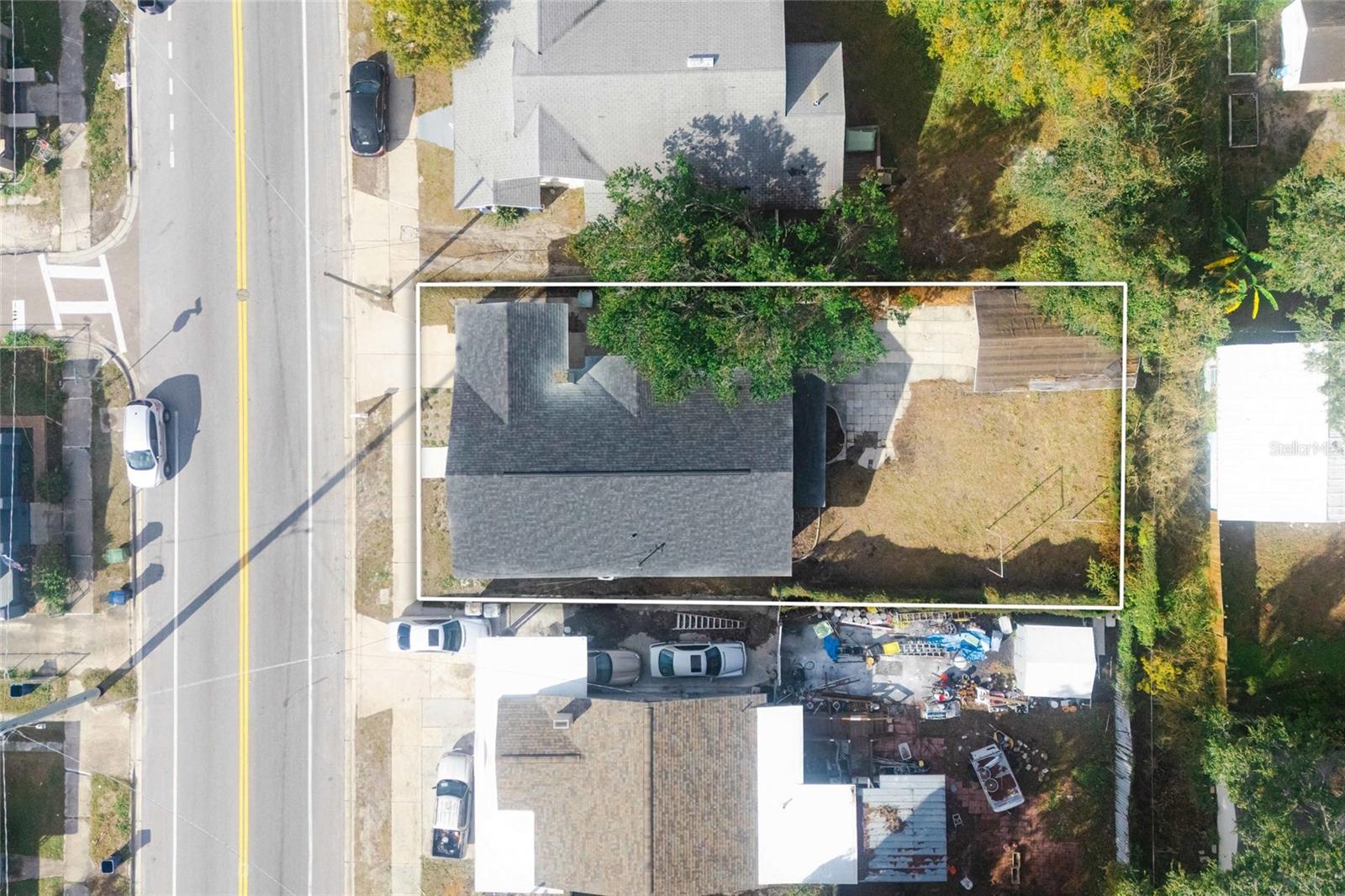 1010 E LAKE AVE, TAMPA, FL, 33605