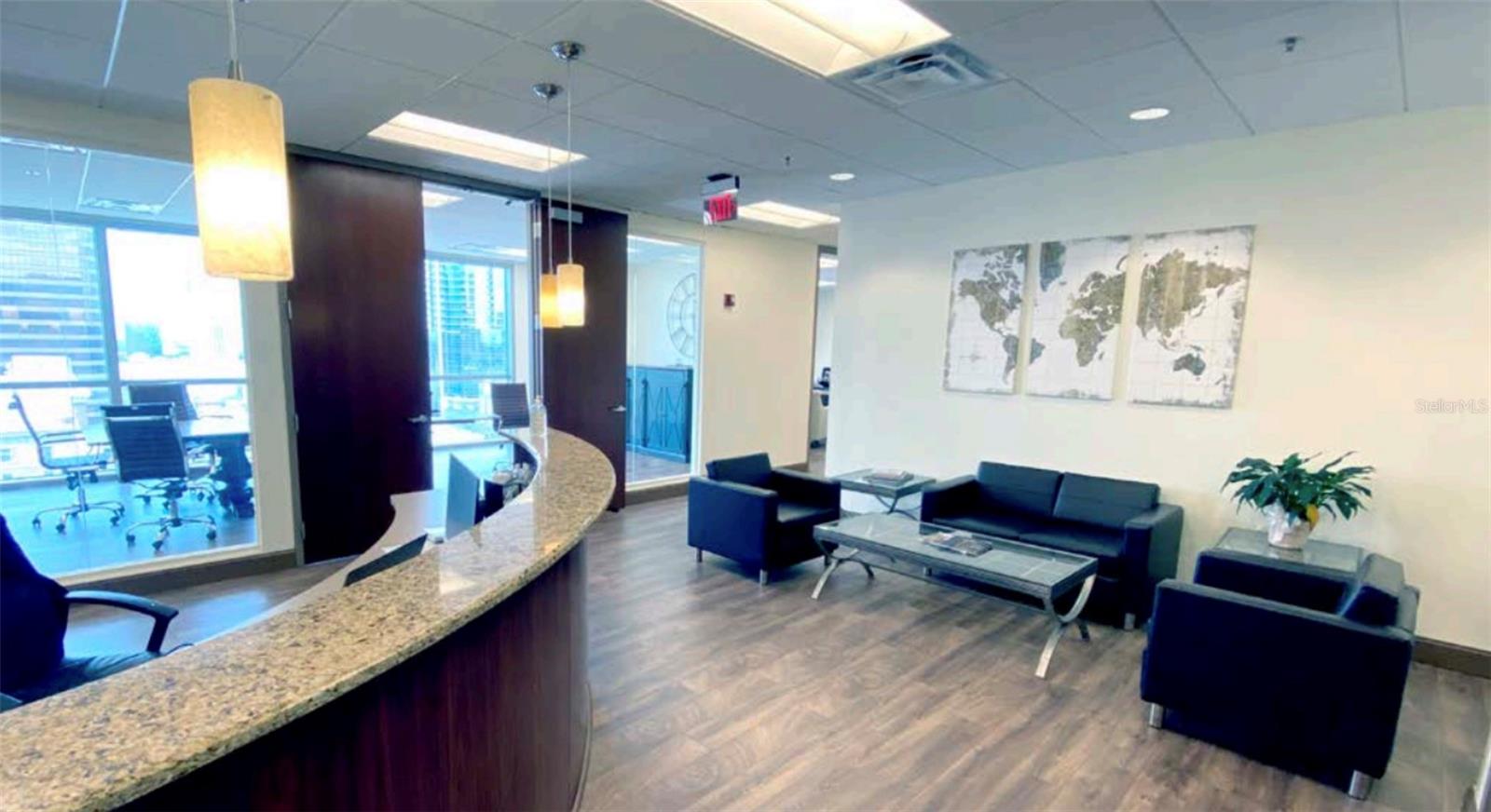 121 S ORANGE AVE #1250, ORLANDO, FL, 32801