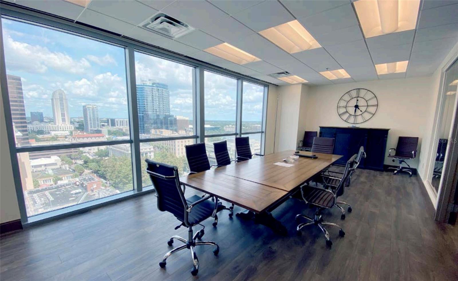 121 S ORANGE AVE #1250, ORLANDO, FL, 32801